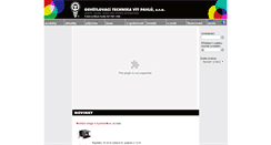 Desktop Screenshot of otvpavlu.cz